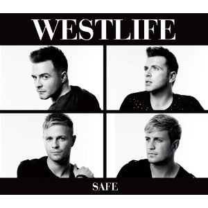 Safe (Westlife song)